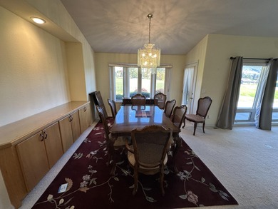 Upper unit on 9th hole at Shield Crest Golf Course overlooking on Shield Crest Golf Course in Oregon - for sale on GolfHomes.com, golf home, golf lot