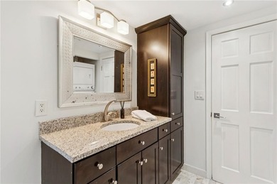 Experience city living at its best in this beautifully on Bobby Jones Golf Club in Georgia - for sale on GolfHomes.com, golf home, golf lot