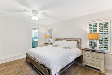 This is more than a home-it is a lifestyle. 549 Old Plantation on Jekyll Island Golf Club in Georgia - for sale on GolfHomes.com, golf home, golf lot