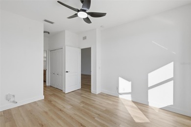 This move-in ready, second-floor 2-bedroom, 2-bath condo offers on Stoneybrook Golf Club At Heritage Harbour in Florida - for sale on GolfHomes.com, golf home, golf lot