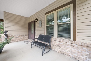 Beautiful Golf Course Ranch in Catawba Springs - 3BR/2.5BA with on Catawba Springs Golf Course At Lake Hickory  in North Carolina - for sale on GolfHomes.com, golf home, golf lot