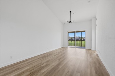 This move-in ready, second-floor 2-bedroom, 2-bath condo offers on Stoneybrook Golf Club At Heritage Harbour in Florida - for sale on GolfHomes.com, golf home, golf lot