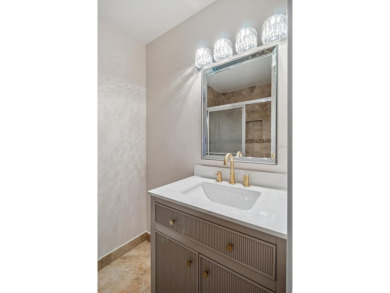 Don't miss this rare opportunity to own a light-filled on Palm Harbor Golf Club in Florida - for sale on GolfHomes.com, golf home, golf lot