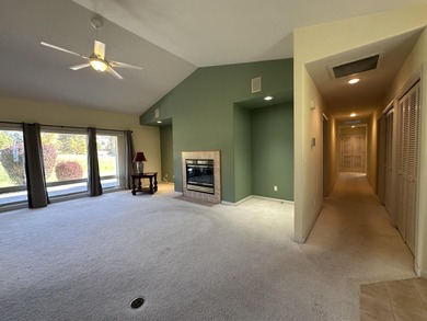 Upper unit on 9th hole at Shield Crest Golf Course overlooking on Shield Crest Golf Course in Oregon - for sale on GolfHomes.com, golf home, golf lot