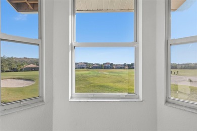 This move-in ready, second-floor 2-bedroom, 2-bath condo offers on Stoneybrook Golf Club At Heritage Harbour in Florida - for sale on GolfHomes.com, golf home, golf lot