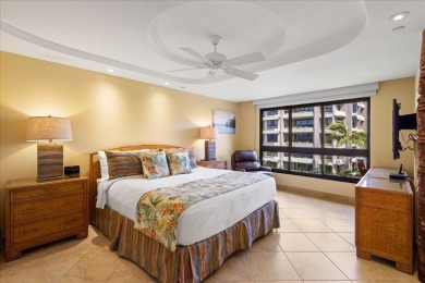 Enjoy the Ka'anapali Beach lifestyle in this immaculate on Kaanapali Golf Courses in Hawaii - for sale on GolfHomes.com, golf home, golf lot