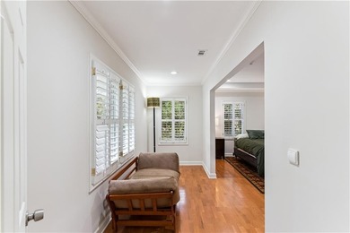 This is more than a home-it is a lifestyle. 549 Old Plantation on Jekyll Island Golf Club in Georgia - for sale on GolfHomes.com, golf home, golf lot