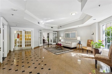 Experience city living at its best in this beautifully on Bobby Jones Golf Club in Georgia - for sale on GolfHomes.com, golf home, golf lot