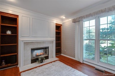 Welcome to this beautifully upgraded home in highly sought-after on Pheasant Run Golf Club in Michigan - for sale on GolfHomes.com, golf home, golf lot