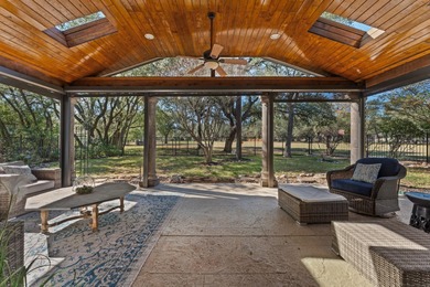 Entertainer's Dream on the 13th Tee Box of Balcones Country 
 on  in Texas - for sale on GolfHomes.com, golf home, golf lot