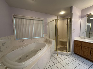 Upper unit on 9th hole at Shield Crest Golf Course overlooking on Shield Crest Golf Course in Oregon - for sale on GolfHomes.com, golf home, golf lot