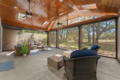 Entertainer's Dream on the 13th Tee Box of Balcones Country 
 on  in Texas - for sale on GolfHomes.com, golf home, golf lot