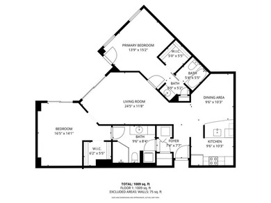 Experience city living at its best in this beautifully on Bobby Jones Golf Club in Georgia - for sale on GolfHomes.com, golf home, golf lot