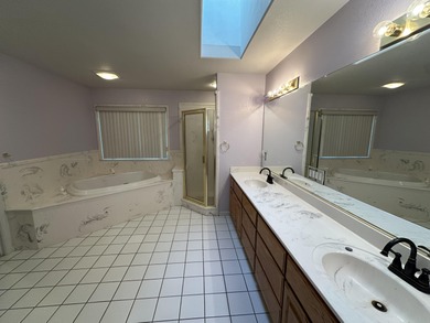 Upper unit on 9th hole at Shield Crest Golf Course overlooking on Shield Crest Golf Course in Oregon - for sale on GolfHomes.com, golf home, golf lot