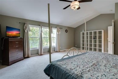Welcome to this beautifully upgraded home in highly sought-after on Pheasant Run Golf Club in Michigan - for sale on GolfHomes.com, golf home, golf lot