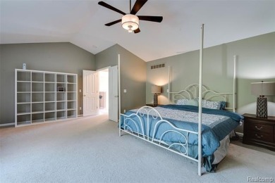 Welcome to this beautifully upgraded home in highly sought-after on Pheasant Run Golf Club in Michigan - for sale on GolfHomes.com, golf home, golf lot
