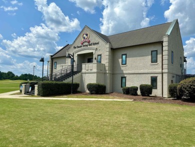 Are you looking for a Beautiful Home in an Award Winning Golf on Legends Golf Club in South Carolina - for sale on GolfHomes.com, golf home, golf lot