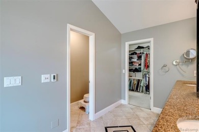 Welcome to this beautifully upgraded home in highly sought-after on Pheasant Run Golf Club in Michigan - for sale on GolfHomes.com, golf home, golf lot