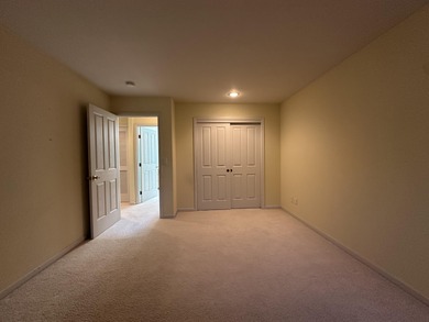 Upper unit on 9th hole at Shield Crest Golf Course overlooking on Shield Crest Golf Course in Oregon - for sale on GolfHomes.com, golf home, golf lot