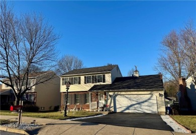 WELCOME TO YOUR MOVE IN READY HOME!!! Honey stop the car....it's on Reading Country Club in Pennsylvania - for sale on GolfHomes.com, golf home, golf lot