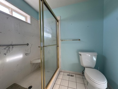 Upper unit on 9th hole at Shield Crest Golf Course overlooking on Shield Crest Golf Course in Oregon - for sale on GolfHomes.com, golf home, golf lot