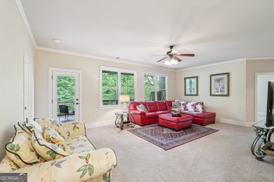 Welcome to your dream oasis at 67 Quartz Way, Dahlonega, nestled on Achasta Golf Club in Georgia - for sale on GolfHomes.com, golf home, golf lot