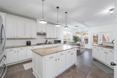 Discover this beautifully updated 2-story home in the on Jim Boggs in Texas - for sale on GolfHomes.com, golf home, golf lot