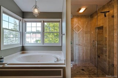Welcome to this beautifully upgraded home in highly sought-after on Pheasant Run Golf Club in Michigan - for sale on GolfHomes.com, golf home, golf lot