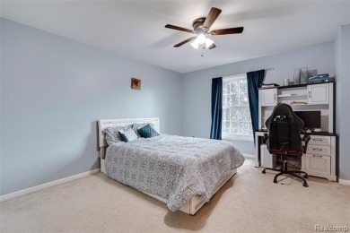 Welcome to this beautifully upgraded home in highly sought-after on Pheasant Run Golf Club in Michigan - for sale on GolfHomes.com, golf home, golf lot