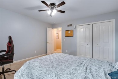 Welcome to this beautifully upgraded home in highly sought-after on Pheasant Run Golf Club in Michigan - for sale on GolfHomes.com, golf home, golf lot