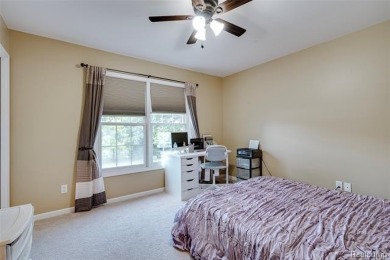 Welcome to this beautifully upgraded home in highly sought-after on Pheasant Run Golf Club in Michigan - for sale on GolfHomes.com, golf home, golf lot