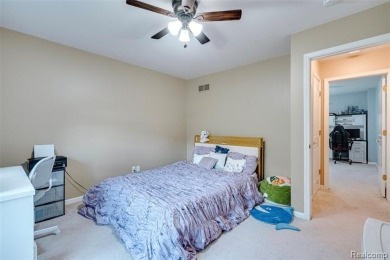 Welcome to this beautifully upgraded home in highly sought-after on Pheasant Run Golf Club in Michigan - for sale on GolfHomes.com, golf home, golf lot