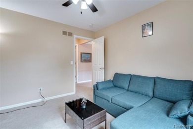 Welcome to this beautifully upgraded home in highly sought-after on Pheasant Run Golf Club in Michigan - for sale on GolfHomes.com, golf home, golf lot