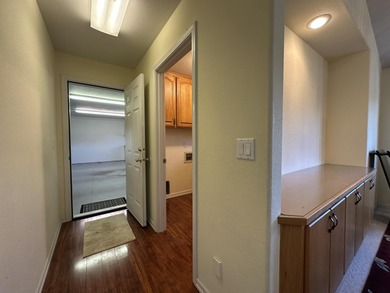 Upper unit on 9th hole at Shield Crest Golf Course overlooking on Shield Crest Golf Course in Oregon - for sale on GolfHomes.com, golf home, golf lot