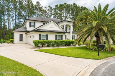 Experience elevated living in this stunning, fully refreshed on Eagle Landing Golf Club in Florida - for sale on GolfHomes.com, golf home, golf lot