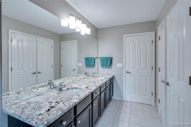 Welcome to this beautifully upgraded home in highly sought-after on Pheasant Run Golf Club in Michigan - for sale on GolfHomes.com, golf home, golf lot