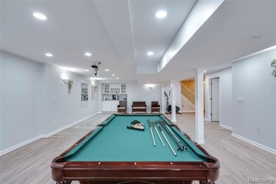 Welcome to this beautifully upgraded home in highly sought-after on Pheasant Run Golf Club in Michigan - for sale on GolfHomes.com, golf home, golf lot