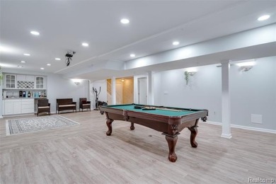 Welcome to this beautifully upgraded home in highly sought-after on Pheasant Run Golf Club in Michigan - for sale on GolfHomes.com, golf home, golf lot