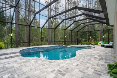 Experience elevated living in this stunning, fully refreshed on Eagle Landing Golf Club in Florida - for sale on GolfHomes.com, golf home, golf lot