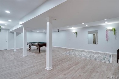 Welcome to this beautifully upgraded home in highly sought-after on Pheasant Run Golf Club in Michigan - for sale on GolfHomes.com, golf home, golf lot