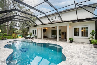 Experience elevated living in this stunning, fully refreshed on Eagle Landing Golf Club in Florida - for sale on GolfHomes.com, golf home, golf lot