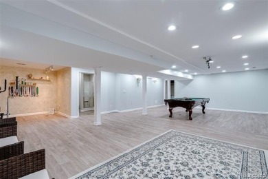 Welcome to this beautifully upgraded home in highly sought-after on Pheasant Run Golf Club in Michigan - for sale on GolfHomes.com, golf home, golf lot