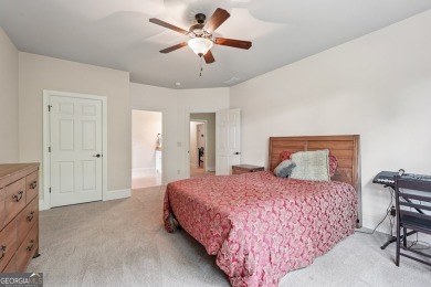 Welcome to your dream oasis at 67 Quartz Way, Dahlonega, nestled on Achasta Golf Club in Georgia - for sale on GolfHomes.com, golf home, golf lot
