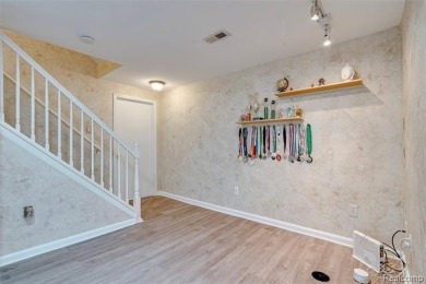 Welcome to this beautifully upgraded home in highly sought-after on Pheasant Run Golf Club in Michigan - for sale on GolfHomes.com, golf home, golf lot