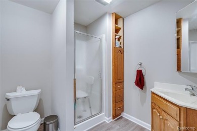 Welcome to this beautifully upgraded home in highly sought-after on Pheasant Run Golf Club in Michigan - for sale on GolfHomes.com, golf home, golf lot