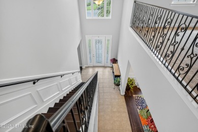Experience elevated living in this stunning, fully refreshed on Eagle Landing Golf Club in Florida - for sale on GolfHomes.com, golf home, golf lot