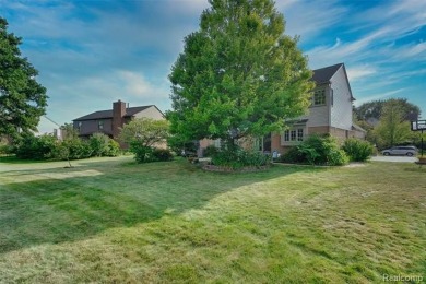 Welcome to this beautifully upgraded home in highly sought-after on Pheasant Run Golf Club in Michigan - for sale on GolfHomes.com, golf home, golf lot