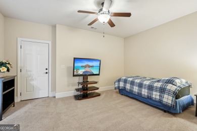 Welcome to your dream oasis at 67 Quartz Way, Dahlonega, nestled on Achasta Golf Club in Georgia - for sale on GolfHomes.com, golf home, golf lot