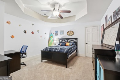 Welcome to your dream oasis at 67 Quartz Way, Dahlonega, nestled on Achasta Golf Club in Georgia - for sale on GolfHomes.com, golf home, golf lot