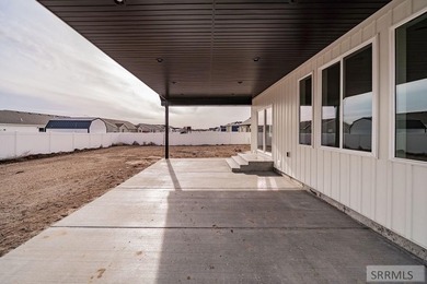 Welcome to this beautifully crafted 7-bedroom, 3-bathroom home on Sage Lakes Municipal Golf Course in  - for sale on GolfHomes.com, golf home, golf lot